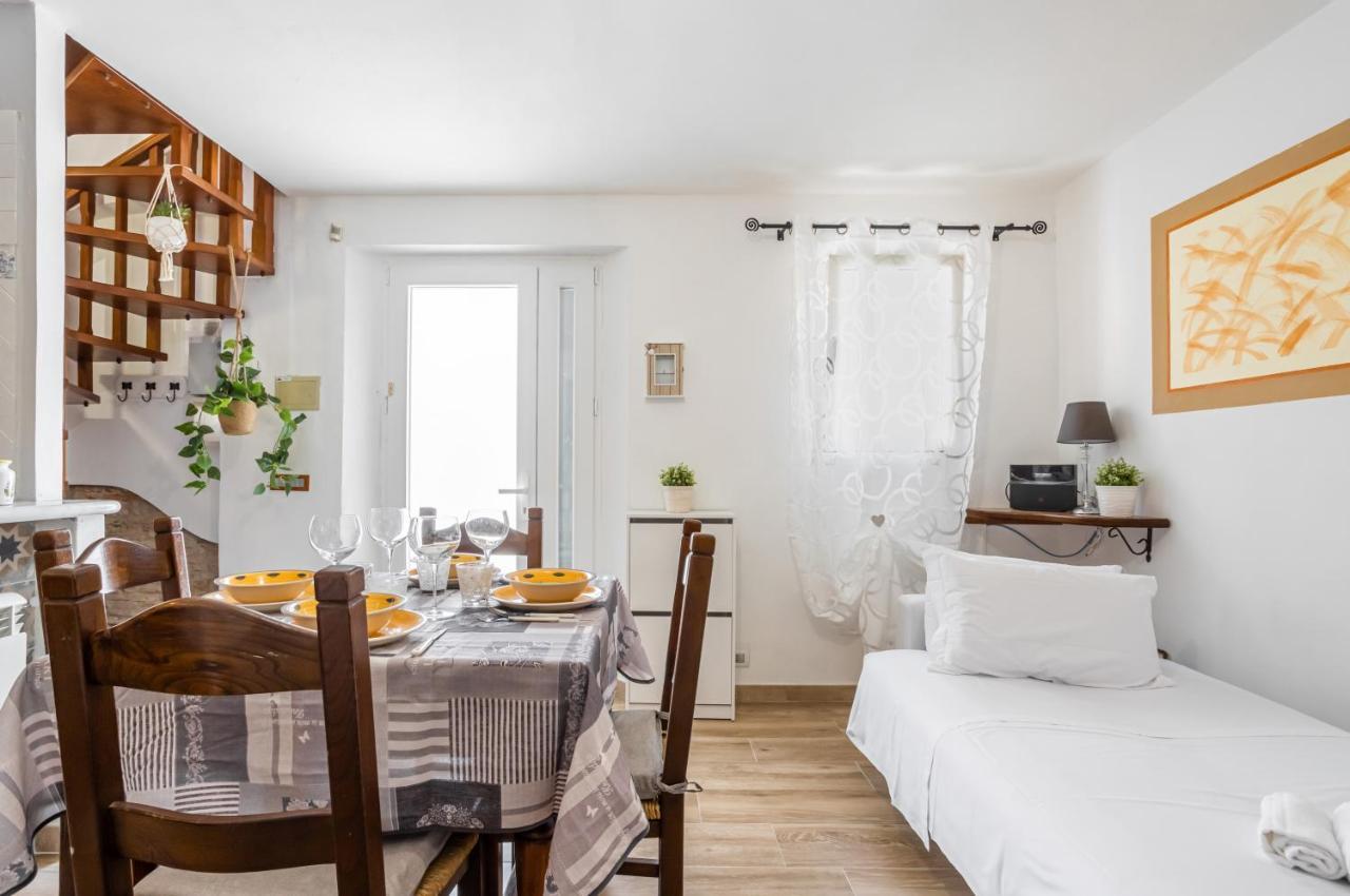 Oratoio Duplex Apartment With Parking Πίζα Εξωτερικό φωτογραφία
