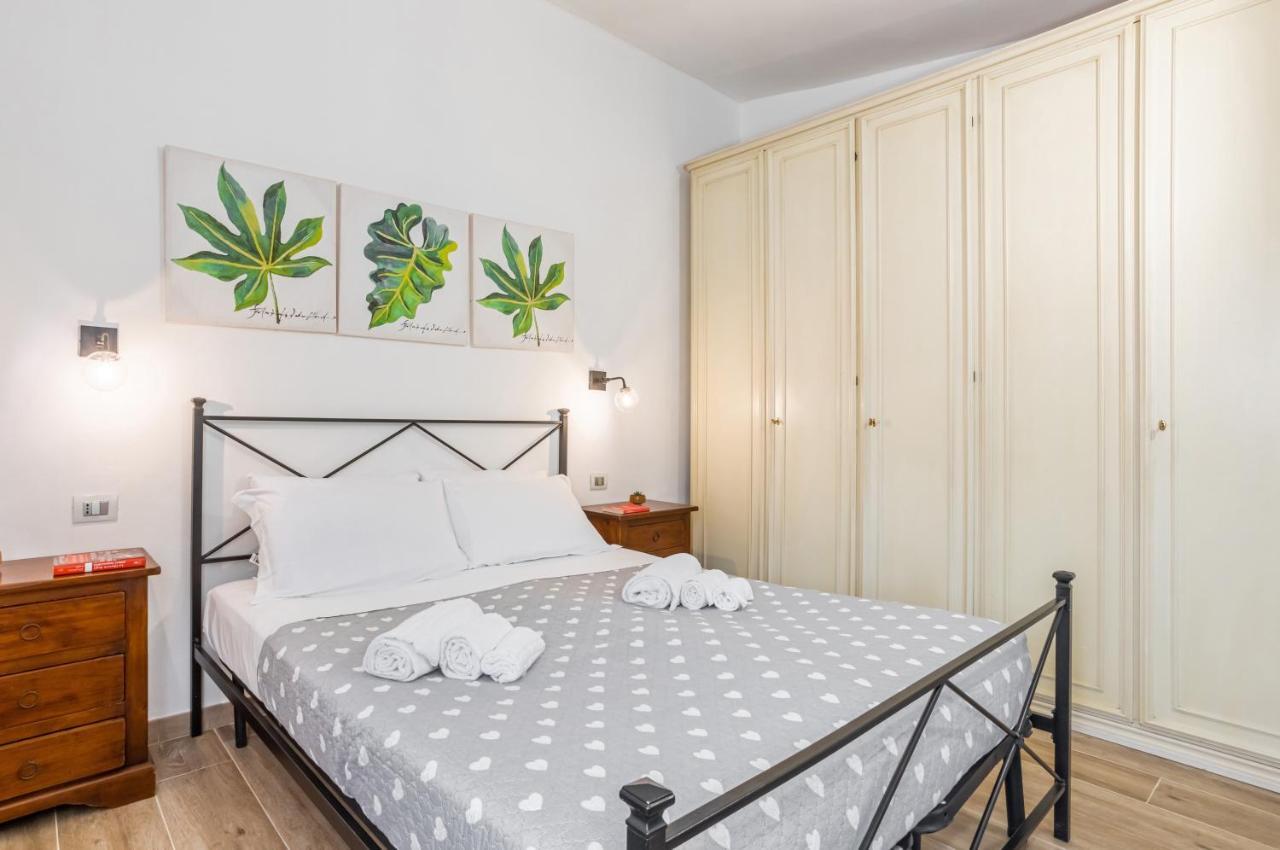 Oratoio Duplex Apartment With Parking Πίζα Εξωτερικό φωτογραφία
