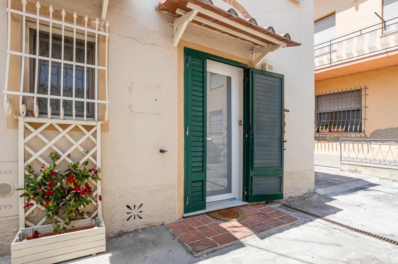 Oratoio Duplex Apartment With Parking Πίζα Εξωτερικό φωτογραφία