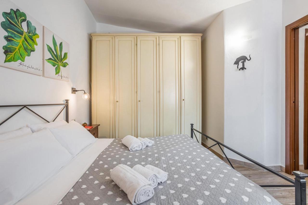Oratoio Duplex Apartment With Parking Πίζα Εξωτερικό φωτογραφία